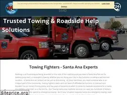 Sites similar to towsantaana.com
