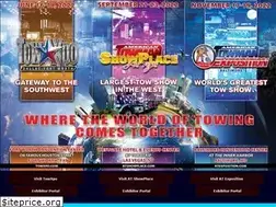 Sites similar to towshow.com
