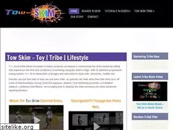 Sites similar to towskim.com