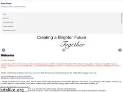 Sites similar to towson-therapy.com