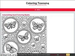 Sites similar to towson4onthe4th.com