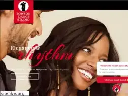 Sites similar to towsondancestudio.com