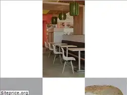 Sites similar to towsonhotbagels.com
