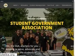 Sites similar to towsonsga.org