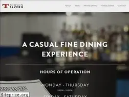 Sites similar to towsontavern.com