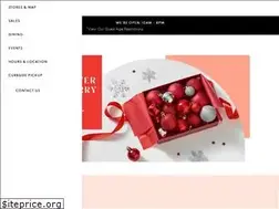 Sites similar to towsontowncenter.com