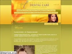 Sites similar to towsonview.com