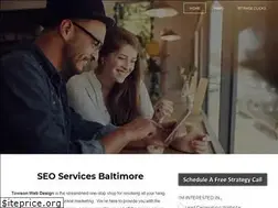 Sites similar to towsonwebdesign.com