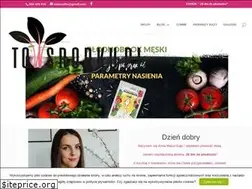 Sites similar to towsrodku.pl