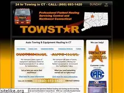Sites similar to towstarct.com