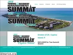 Sites similar to towsummit.com