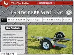 Sites similar to towtrailer.com
