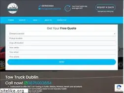 Sites similar to towtruck247.ie