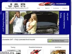 Sites similar to towtrucknewark.com