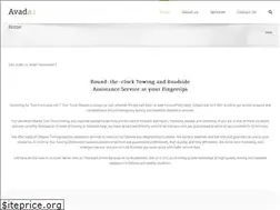 Sites similar to towtruckottawa.com