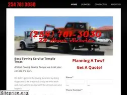 Sites similar to towtrucktemple.com