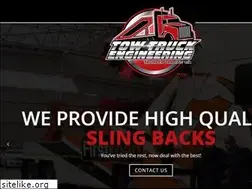 Sites similar to towtrucktrailermanufacturers.co.za