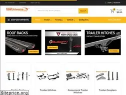 Sites similar to towuniverse.com