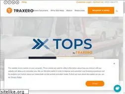 Sites similar to towxchange.com