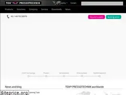 Sites similar to tox-au.com