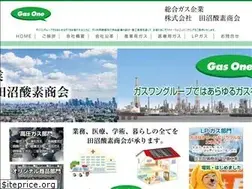 Sites similar to tox.co.jp