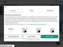 Sites similar to tox.com