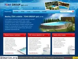 Sites similar to toxabazeny.cz