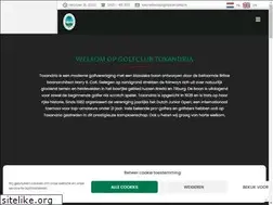 Sites similar to toxandria.nl