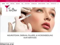 Sites similar to toxbar-ky.com