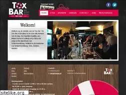 Sites similar to toxbar.nl