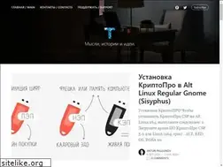 Sites similar to toxblh.com