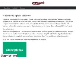 Sites similar to toxboe.net