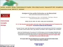 Sites similar to toxcenter.org