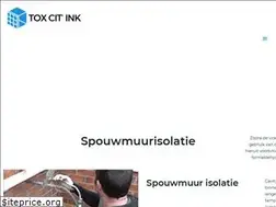 Sites similar to toxcitink.be