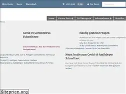 Sites similar to toxcontrol.ch