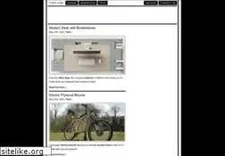 Sites similar to toxel.com