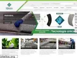 Sites similar to toxement.com.co