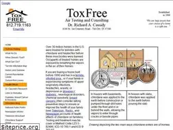 Sites similar to toxfree.net
