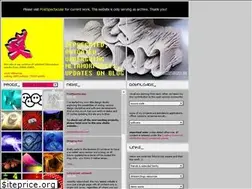 Sites similar to toxi.co.uk