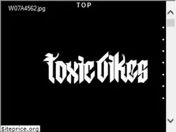 Sites similar to toxic-bikes.de
