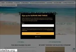 Sites similar to toxic-black-mold-syndrome.com