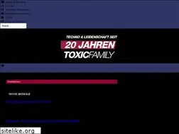 Sites similar to toxic-family.de