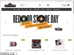 Sites similar to toxic-toast.de