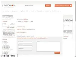 Sites similar to toxic.hu