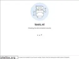 Sites similar to toxic.nl