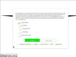 Sites similar to toxicator.de