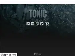Sites similar to toxicbydesign.com