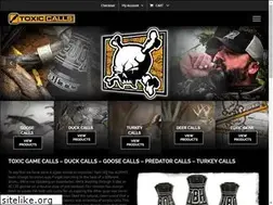 Sites similar to toxiccalls.com