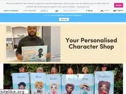 Sites similar to toxicfox.co.uk