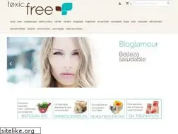 Sites similar to toxicfree.es
